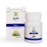 کپسول  ضد سرفه تیموژل
