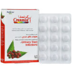 قرص کرنمد