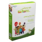 قرص جویدنی بایوبیسیکس چیلدرن