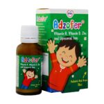 قطره آدزوفر