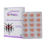 قرص بایوبیسیکس وومن