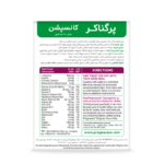 قرص پرگناکر کانسپشن - Image 2
