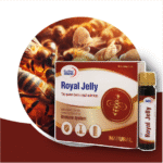 ویال خوراکی رویال ژلی یوروویتال