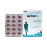 قرص بایوبیسیکس من