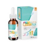 قطره کوالی فول