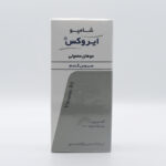 شامپو موهای معمولی ایروکس