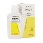 شامپو اکتوپیروکس ضد شوره  ایروکس