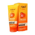آردن کرم ضد آفتاب SPF30 مناسب انواع پوست با خاصیت ضد لک رنگی (بژ طبیعی)