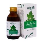 شربت پکتوگل