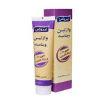 وازلین ویتامینه ایروکس