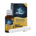 قطره ملداکس