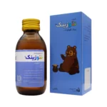 شربت نئوزینک