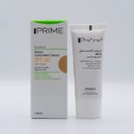 کرم ضد آفتاب رنگی spf60 پرایم