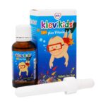 قطره کلوی کیدز