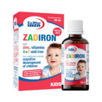 قطره زادیرون
