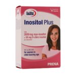 کپسول اینوزیتول پلاس یوروویتال - Image 3