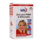 زینک پلاس پابا یورویتال