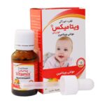 قطره ویتامیکس