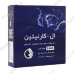 ویال ال کارنیتین نورم لایف 1000 میلی گرم