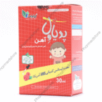قطره آهن پدیاول