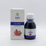 شربت اشتها آور باریج