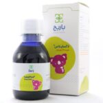 شربت لاکساپلاس باریج اسانس 120 میلی لیتر