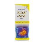 شربت کی دی اس زنیان
