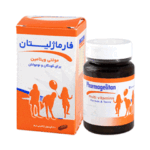 کپسول فارماژلیتان کودکان و نوجوانان دانا 30 عدد