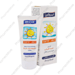 ضد آفتاب کودک ایروکس با SPF40