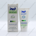 کرم آلوئه ورا فیروز