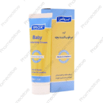 کرم مرطوب کننده بچه ایروکس
