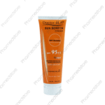 کرم ضد آفتاب رنگی دکتر ژیلا با SPF95