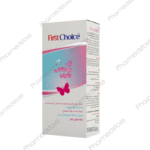 ژل بهداشتی بانوان فرست چویس