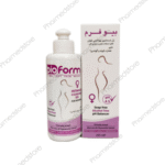 ژل بهداشتی بانوان بیوفرم مدل بابونه و آلوئه ورا