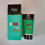 کرم ضد آفتاب اورین با spf30 مناسب پوست های حساس اورین