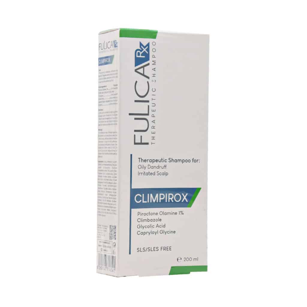 Fulica-RX-Climpirox-Oily-Dandruff-Lrritated-Scalp-Shampoo