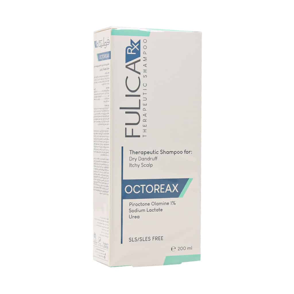 Fulica-RX-Octoreax-Dry-Dandruff-Lrritated-Scalp-Shampoo-200-Ml