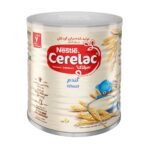 سرلاک گندم