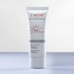 کرم ضد آفتاب ضد لک برلیانت SPF50(بی رنگ) ایمونی