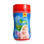 دستمال مرطوب کودک چانف
