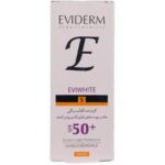 ضد آفتاب رنگی اوی وایت SPF50 اویدرم