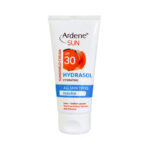 کرم ضد آفتاب SPF30 با خاصیت مرطوب کنندگی آردن 50 گرم بی رنگ - Image 2