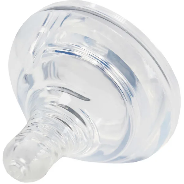 سرشیشه-وی-کر-مدل-MomSense-دهانه-عریض-سایز-0-6ماه-Wee-Care-N514-3 سرشیشه سیلیکونی دهانه عریض وی کر مناسب کودکان 12+ماه - Image 1