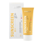کرم ضد آفتاب SPF30 فاقد رنگ  سان پرو