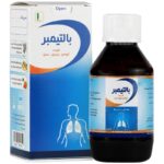 شربت بالتیمبر