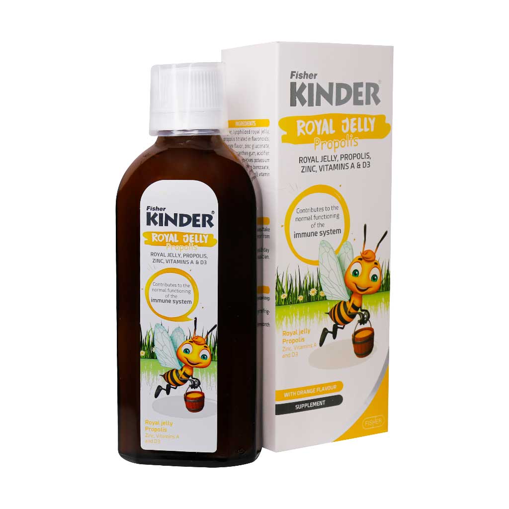 Fisher-Kinder-Royal-Jelly-Propolis-Syrup