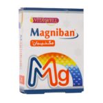 ویتاول مگنیبان