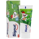خمیر دندان کودک سیگنال مدل Mint