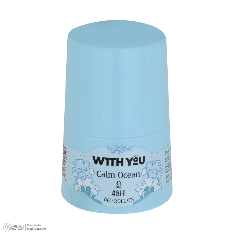 a968f78a367ada277c28f7d1e4506af860f5d1a3_1733651878 رول ضد تعریق زنانه ویت یو مدل Calm Ocean - Image 1