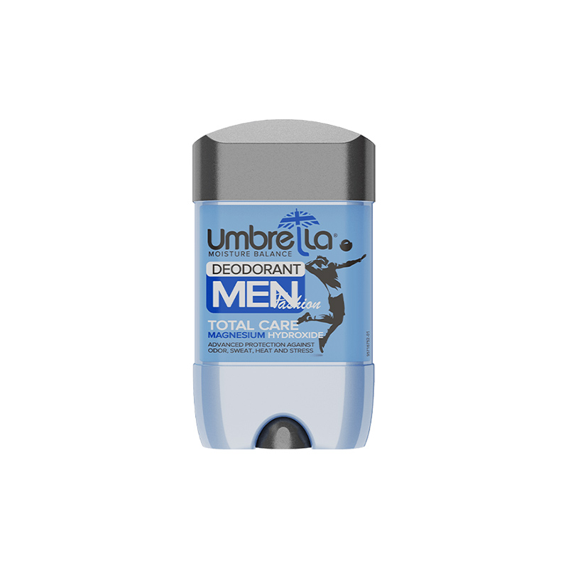 استیک-مردانه-توتال-آمبرلا-حجم-75-میلی-لیتر رول خوشبو کننده بدن توتال کر آمبرلا - Image 1